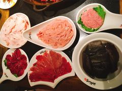 -纸盐河码头火锅(十八梯店)
