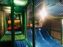 -KidSteam儿童乐园(富力城店)