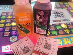 -CGV影城(东方广场4DX店)