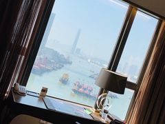 -澳门十六浦索菲特大酒店