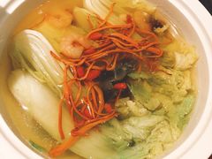 -西安饭庄·非遗陕菜(钟楼店)