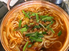 小锅米线-88号小吃店·经典云南菜·地道纳西美食