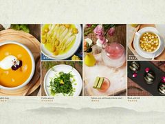 -绿茶餐厅(昆明世纪金源店)