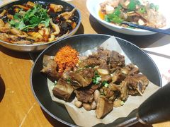 -王妈热卤·川味馆(海昌店)
