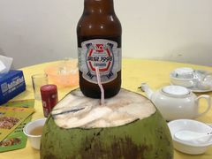 -真味馆(侨港碧海银滩店)