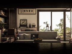 -翼森原创设计·全案实景落地