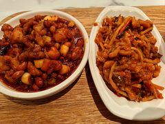 -乡村基·川味现炒大王(熙悦天街店)