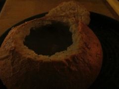 洋葱汤-Krčma Šatlava