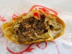 -真老大房鲜肉月饼(南京路步行街店)