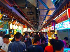 -东门町美食街