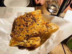 餐前面包-Solo(衡山路店)