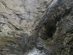 -燕子河大峡谷天坑仙境