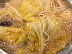 -呷哺呷哺(西单大悦城店)