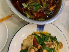 -高坎一品甲鱼庄(两河店)