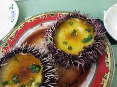 -小辣妹川味海鲜加工店(第一市场椰风巷店)