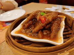 -点都德(聚福楼店)