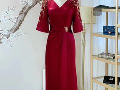 -MSV 高端礼服定制(大良店)