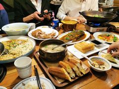 -符离集餐厅(万象城店)