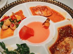 -宝轩渔府·老字号海鲜·正宗津菜(水上店)
