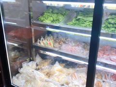 自助取餐区-小白房辣焙子(西落凤街店)