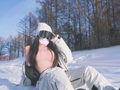 -长白山华美胜地滑雪场