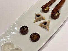 -Le Comptoir de Pierre Gagnaire