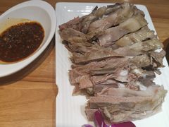 -品回味清真西北楼(宁波首店)