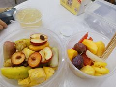 -老炳·七丛松甘草水果