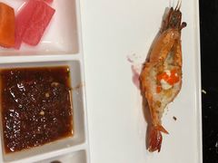 -利昂法式铁板主题餐厅(新奥购物中心店)
