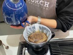 -Torch Coffee 炬点咖啡