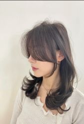 点击看大图 -MORI HAIR SALON日式美发沙龙