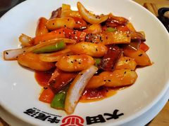 -大田牛尾汤(幸福河市场店)