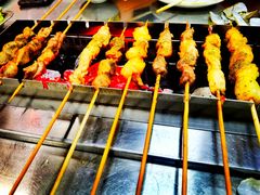 -胖姐烧烤(总店)