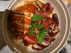 -留半山·香港食堂(啦啦宝都店)