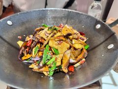 -吃货私房菜(丽江束河古镇店)