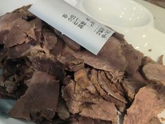 -高玛纳驴肉火烧(一世界店)