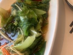 -梅利汴京烤鸭•开封豫菜地标店(晋安路店)