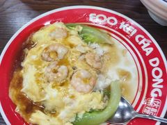-伙记茶档(龙海风情小镇店)