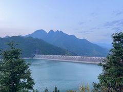 -千峡湖生态旅游度假区