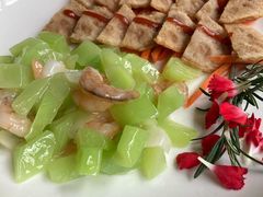 藕遇-旅马餐厅(茅家埠店)