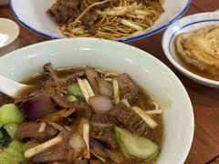 -奎元馆.百年奎元.非遗传承(西湖边的解放路店)