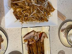 -潮州菜馆(十里河店)