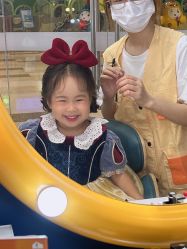 -海马体家庭照相馆(杭州萧山万象汇店)