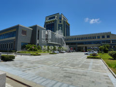 -上海海洋大学(临港校区)