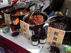 -浦江城市生活广场(江月路店)