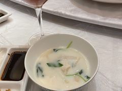 神仙豆腐腌笃鲜-御仙都北京菜馆·烤鸭店(双井店)