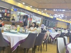 -绿雅居原生态农庄(小涌店)