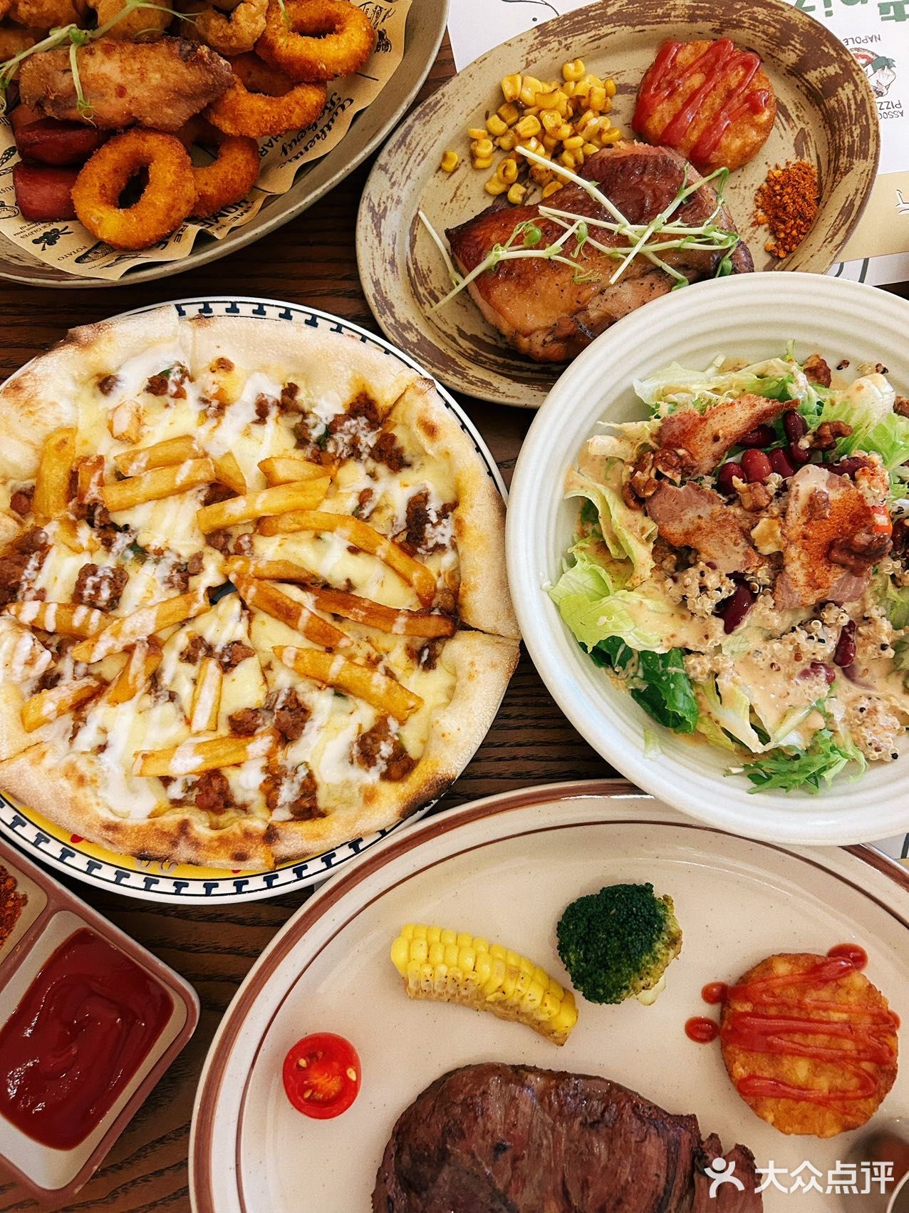 在合肥，打工人的快乐！