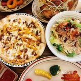 在合肥，打工人的快乐！