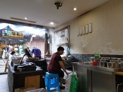 -樊三嬢手工甜水面(大邑安仁店)